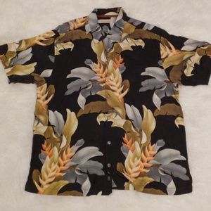 Tommy Bahama Button Up